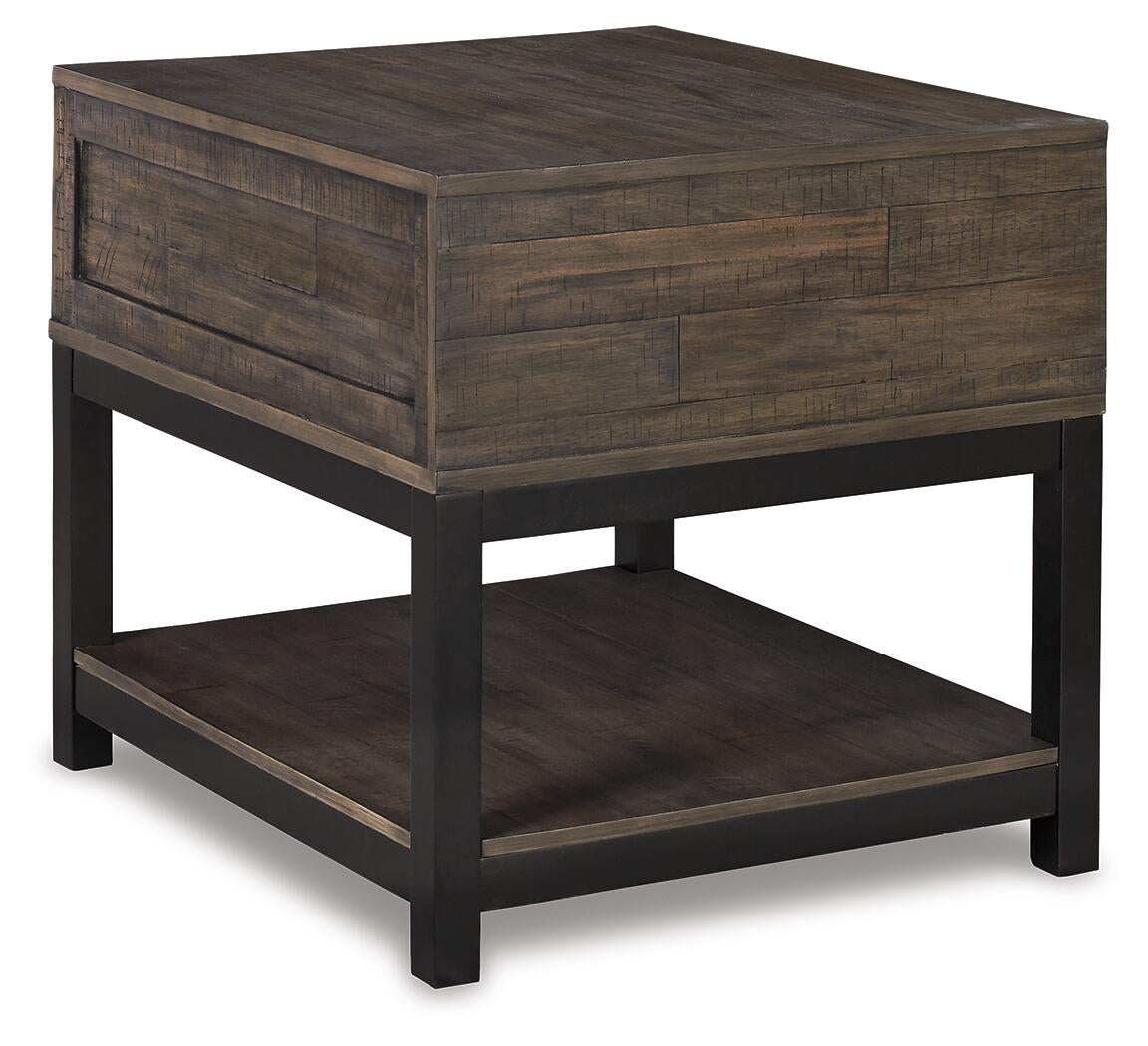 Ashley Express - Mesa auxiliar rectangular Johurst