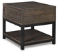Ashley Express - Mesa auxiliar rectangular Johurst