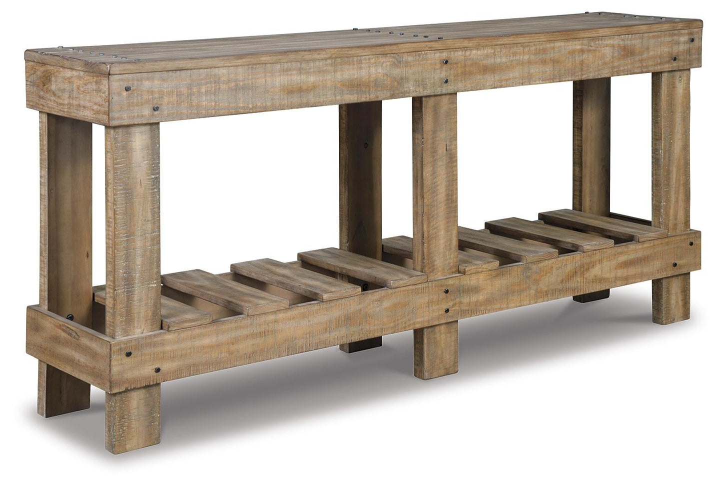 Ashley Express - Mesa consola para sofá Susandeer