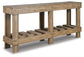 Ashley Express - Mesa consola para sofá Susandeer