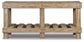 Ashley Express - Mesa consola para sofá Susandeer