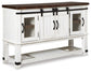 Servidor de comedor Valebeck