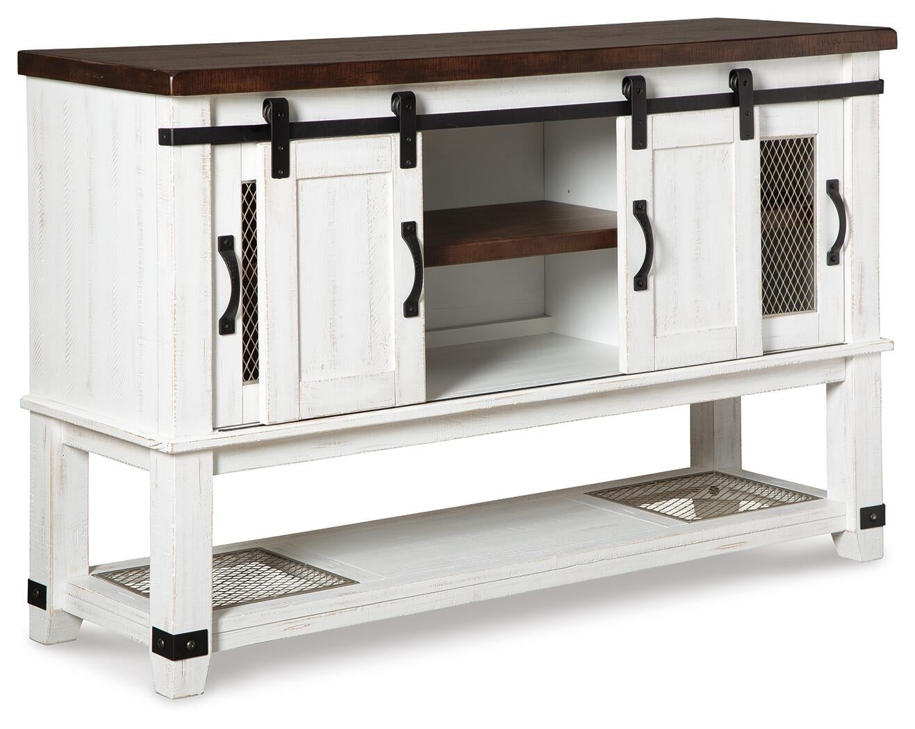 Servidor de comedor Valebeck