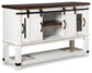 Servidor de comedor Valebeck