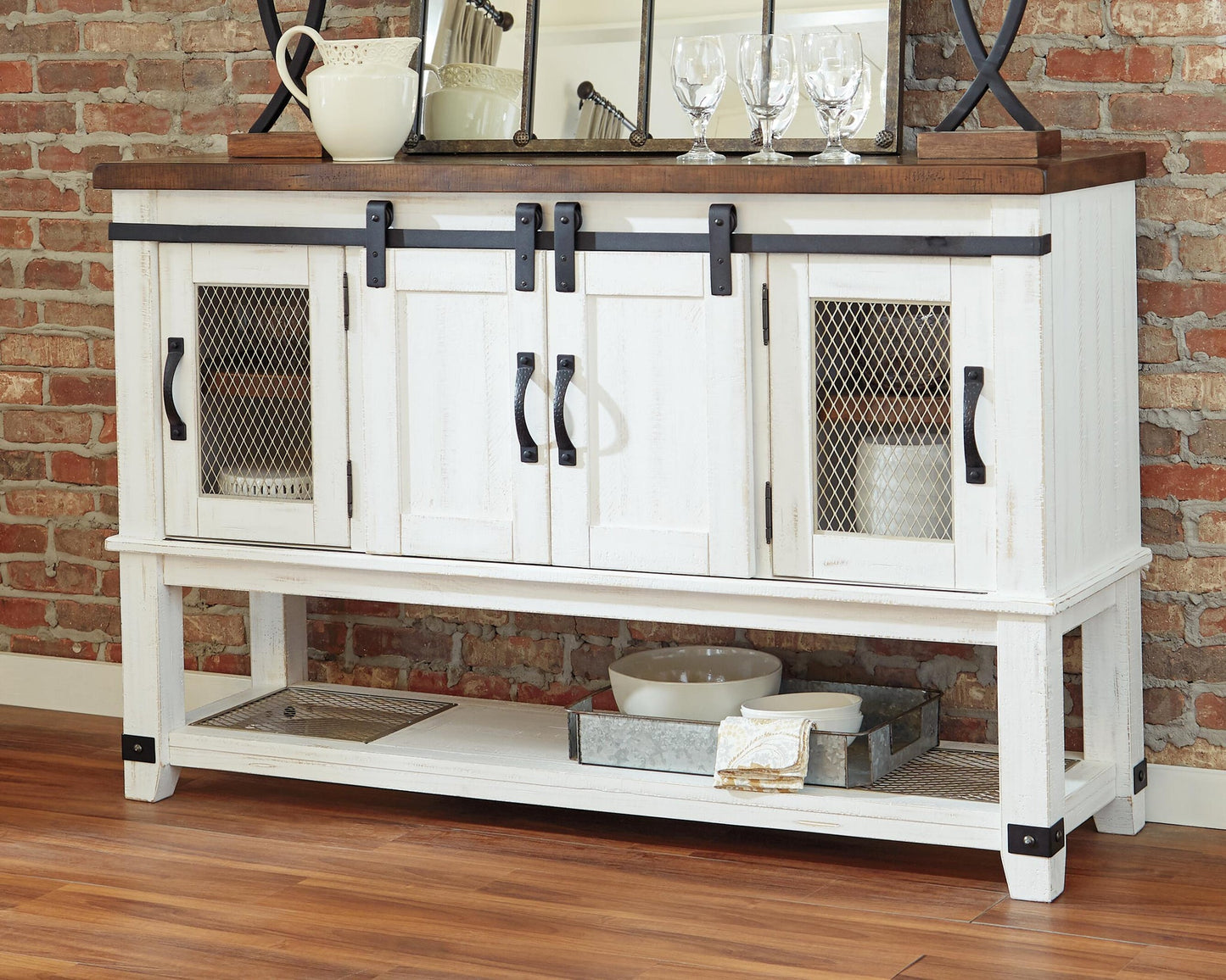 Servidor de comedor Valebeck