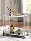 Ashley Express - Carrito de bar Chaseton