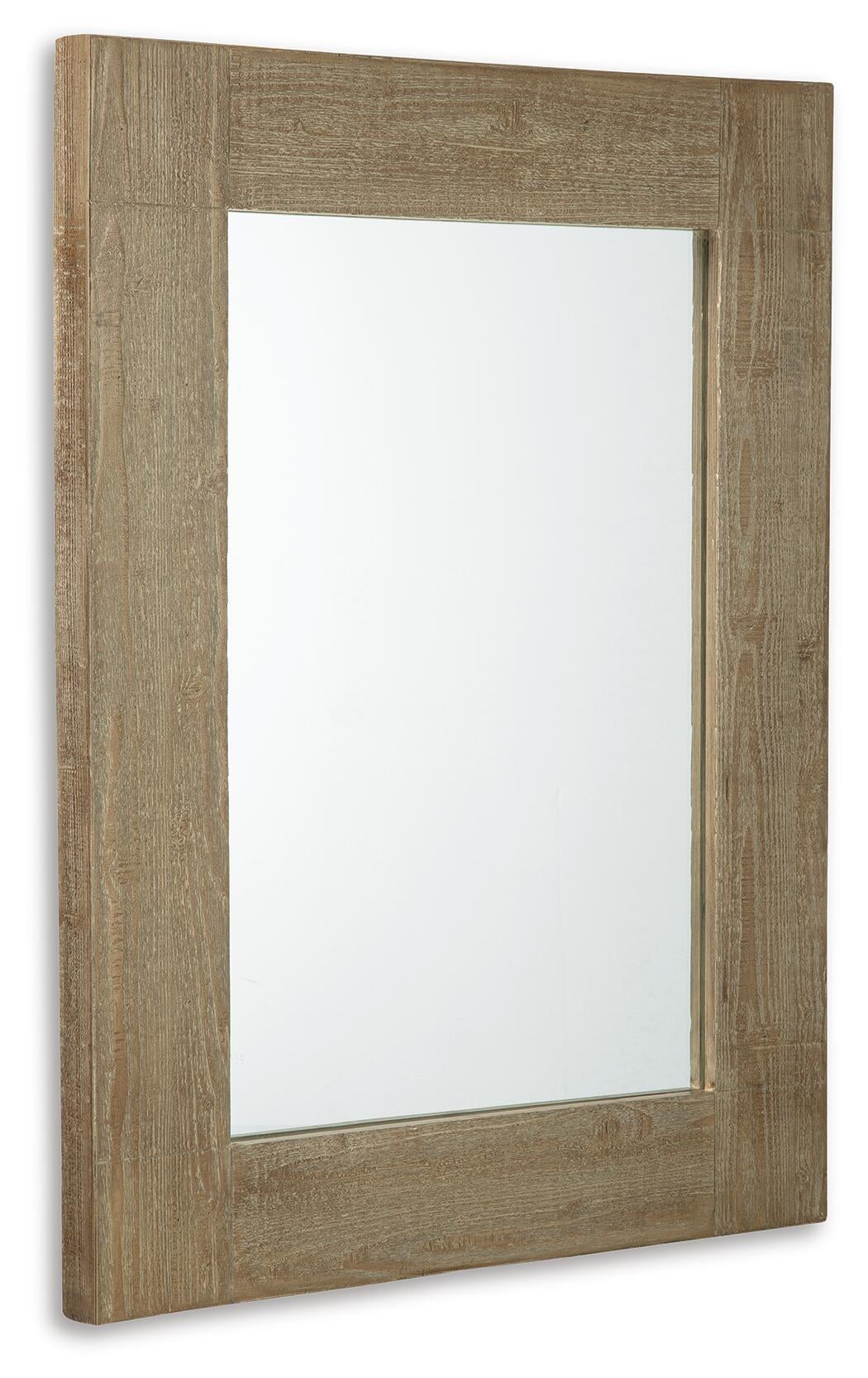 Ashley Express - Espejo decorativo Waltleigh