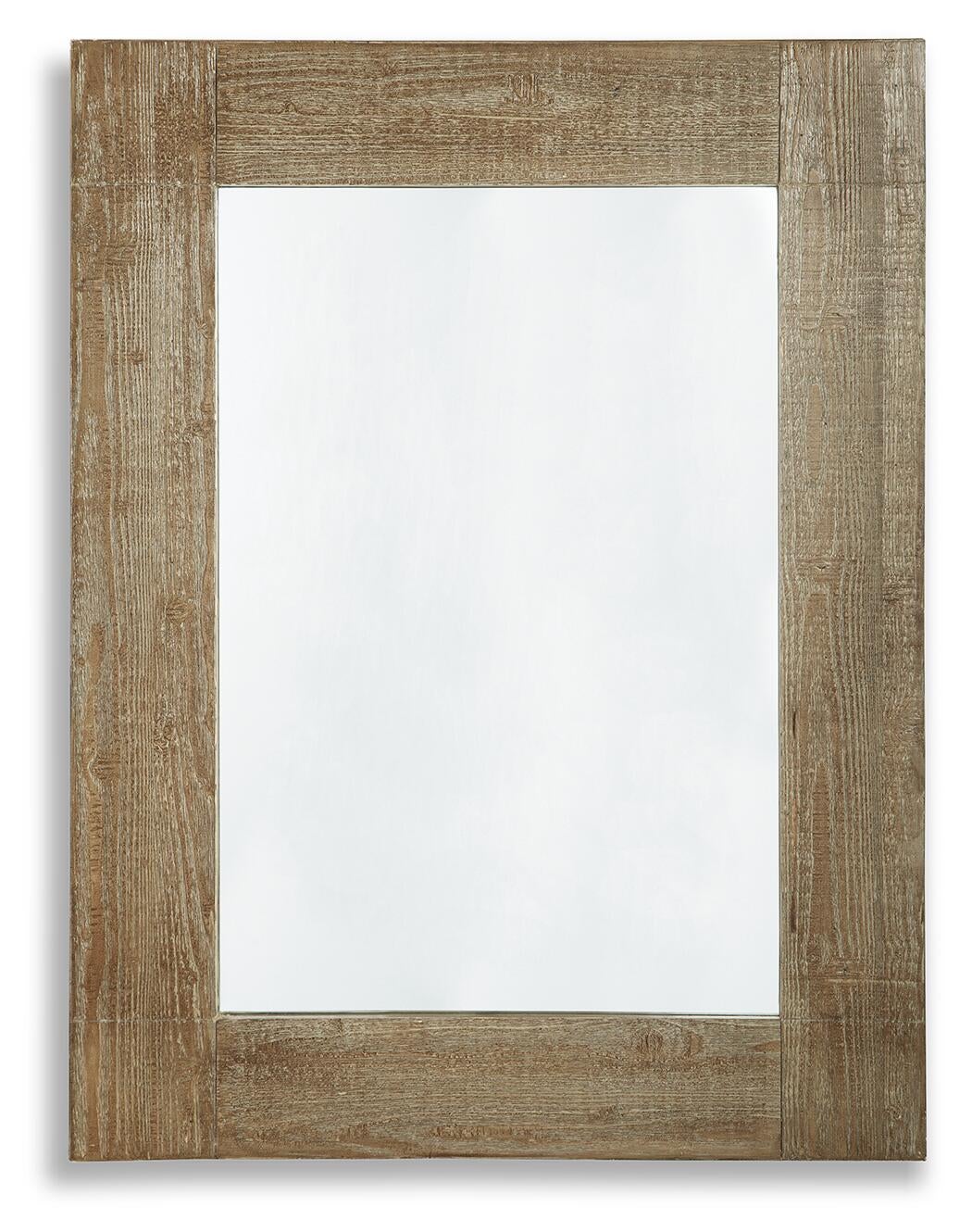 Ashley Express - Espejo decorativo Waltleigh