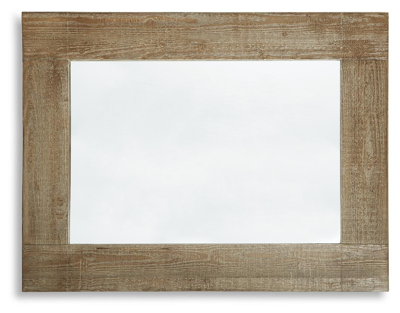 Ashley Express - Espejo decorativo Waltleigh
