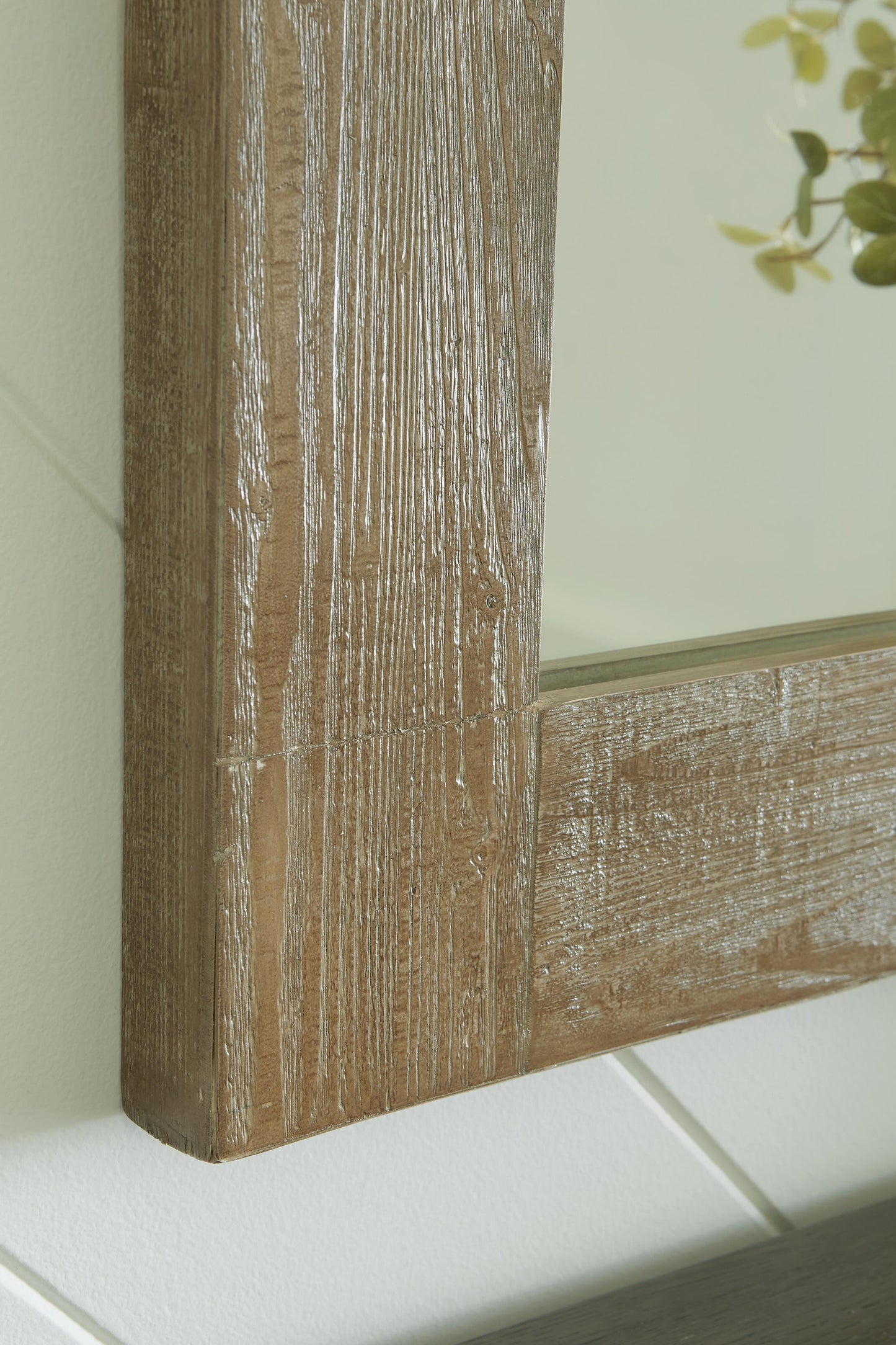 Ashley Express - Espejo decorativo Waltleigh