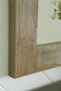Ashley Express - Espejo decorativo Waltleigh