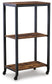 Ashley Express - Carrito de bar Bevinfield