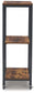 Ashley Express - Carrito de bar Bevinfield
