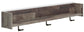 Ashley Express - Perchero de pared Neilsville con estante
