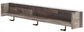 Ashley Express - Perchero de pared Neilsville con estante