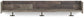Ashley Express - Perchero de pared Neilsville con estante