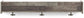 Ashley Express - Perchero de pared Neilsville con estante