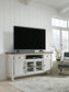 Mueble de TV extragrande Havalance