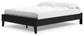 Ashley Express - Cama Queen con plataforma Finch