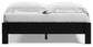 Ashley Express - Cama Queen con plataforma Finch