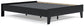 Ashley Express - Cama Queen con plataforma Finch