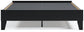 Ashley Express - Cama Queen con plataforma Finch
