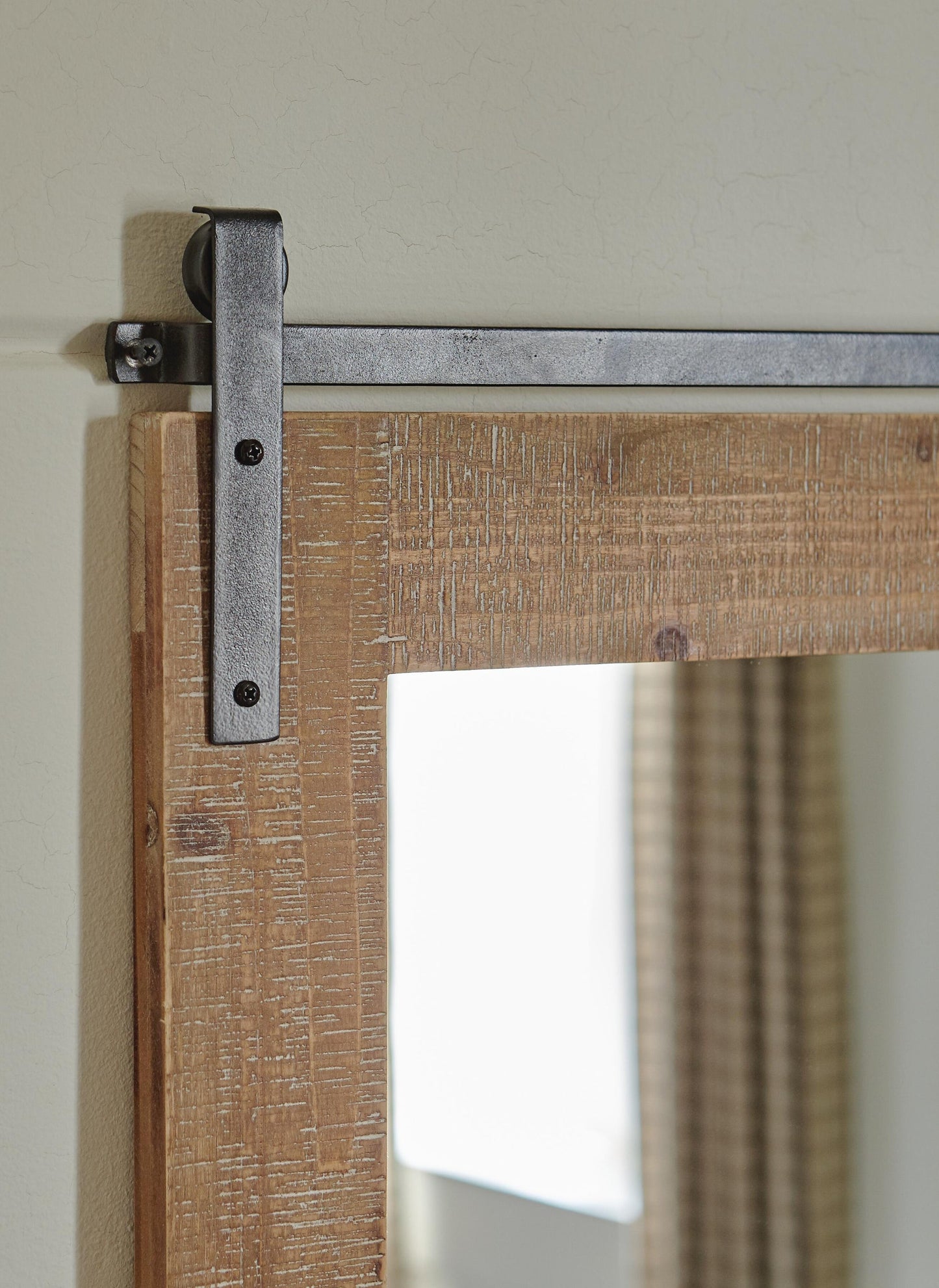 Ashley Express - Lanie Accent Mirror