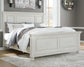 Cama con paneles Robbinsdale