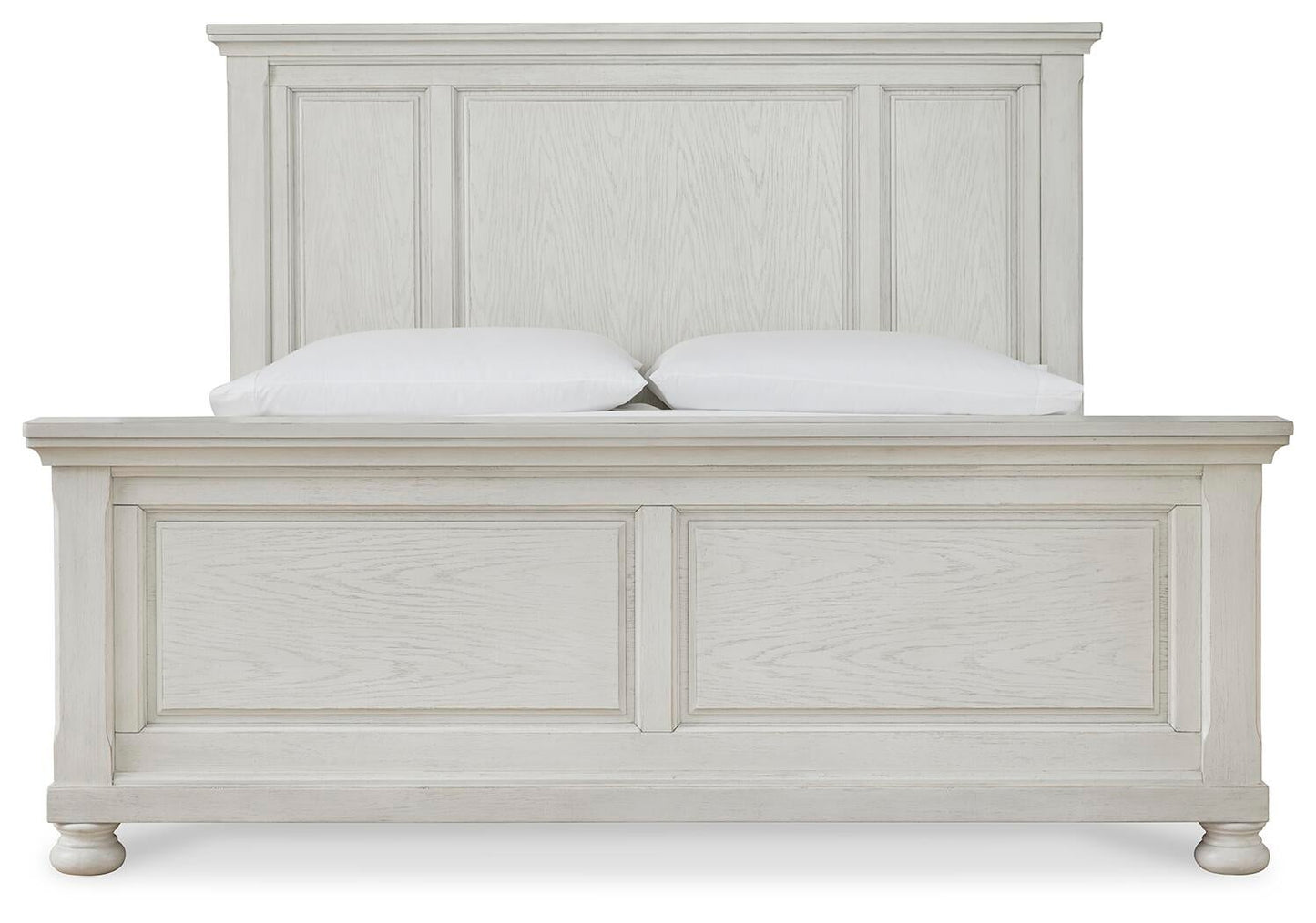 Cama con paneles Robbinsdale