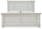 Cama con paneles Robbinsdale