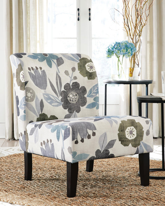 Ashley Express - Silla decorativa Triptis