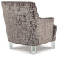 Ashley Express - Silla decorativa Gloriann