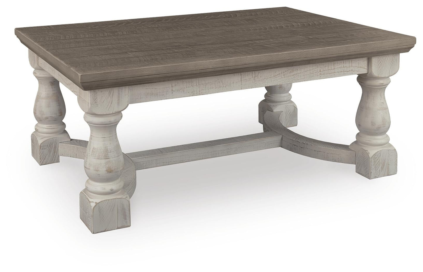 Ashley Express - Mesa de cóctel rectangular Havalance