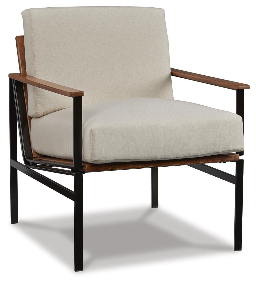 Ashley Express - Silla decorativa Tilden