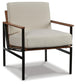 Ashley Express - Silla decorativa Tilden