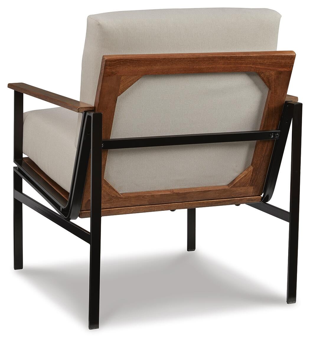 Ashley Express - Silla decorativa Tilden
