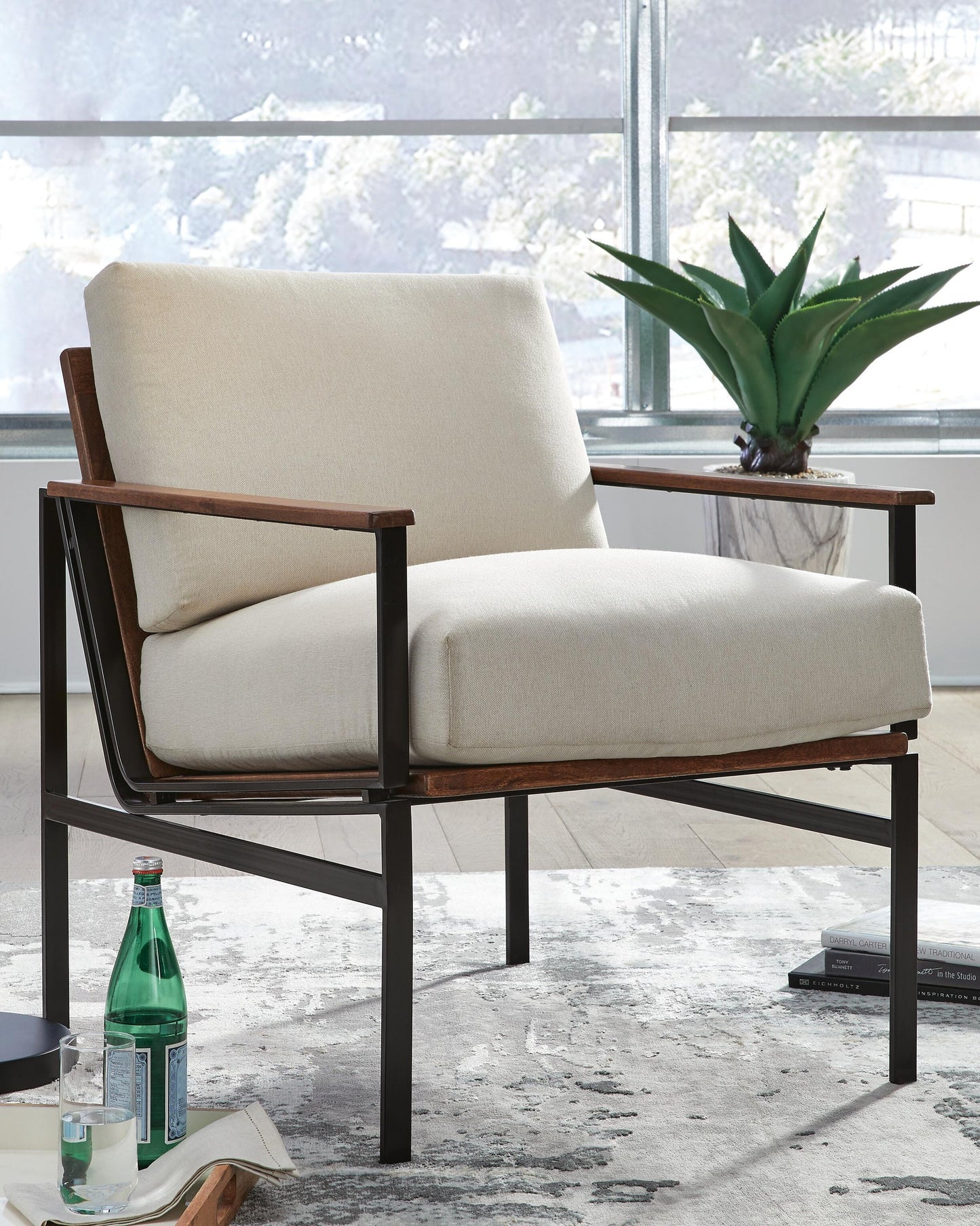 Ashley Express - Silla decorativa Tilden