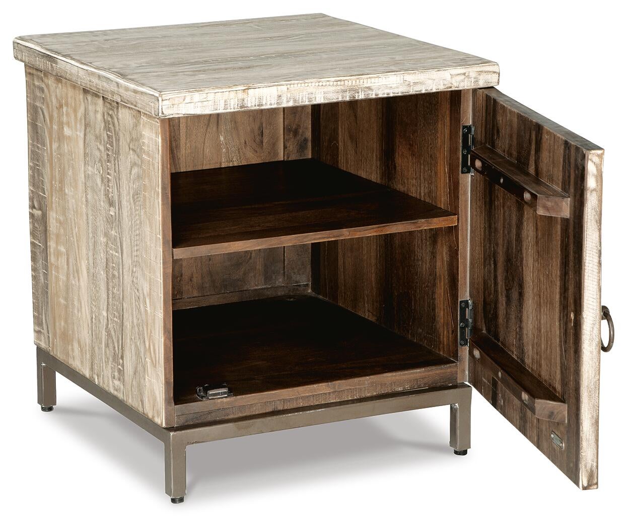Ashley Express - Gabinete decorativo Laddford