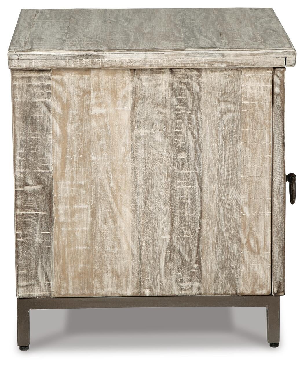 Ashley Express - Gabinete decorativo Laddford