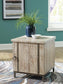 Ashley Express - Gabinete decorativo Laddford