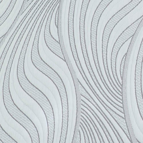 Ashley Express - Colchón de espuma viscoelástica de 30 cm