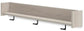 Ashley Express - Perchero de pared Socalle con estante
