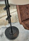 Ashley Express - Lámpara decorativa de metal Baronvale (1 unidad)