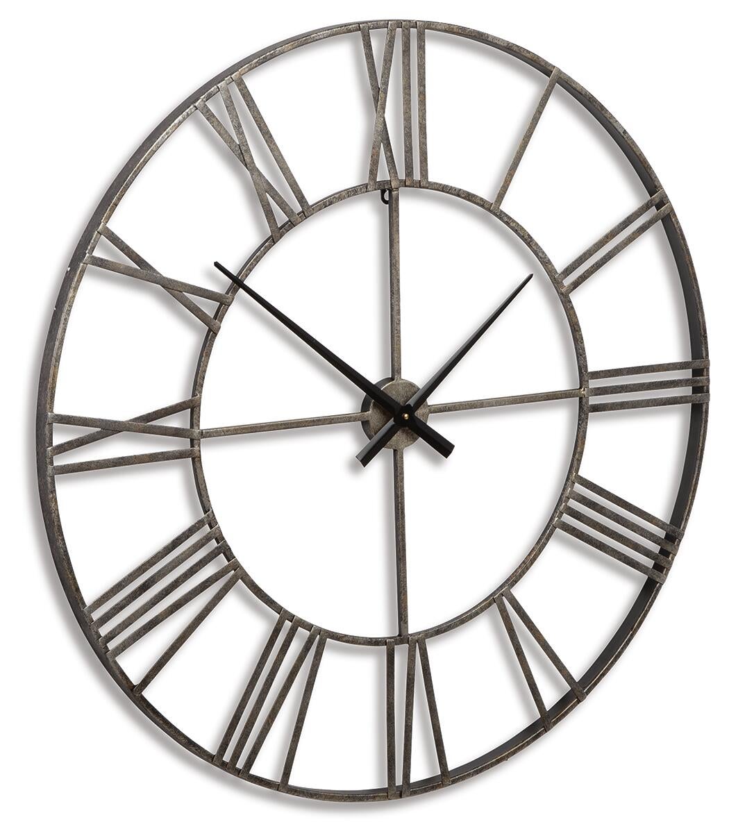 Ashley Express - Reloj de pared Paquita