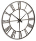 Ashley Express - Reloj de pared Paquita