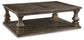 Ashley Express - Mesa de cóctel rectangular Johnelle