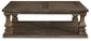 Ashley Express - Mesa de cóctel rectangular Johnelle