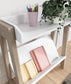 Ashley Express - Librería pequeña Blariden