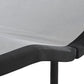 Base ajustable Best Cal King con modelo de cabeza y pies