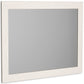 Espejo de dormitorio Stelsie